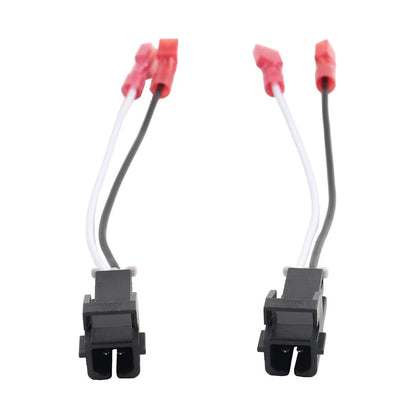 Car Horn Wire Speaker Harness Connector Adapter for GM (1988-2023)