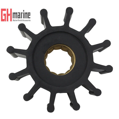 Engine Flexible Impeller for Caterpillar Marine Power 4.220 & 4.254 (N/A)
