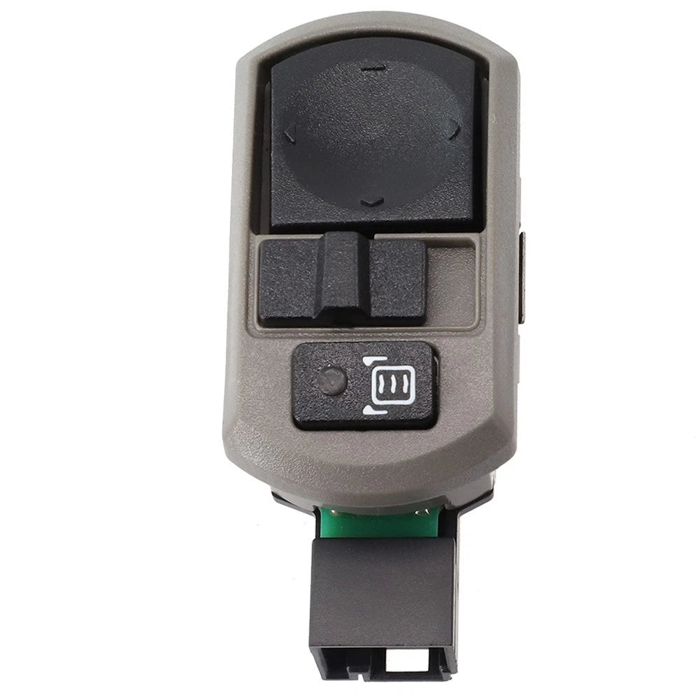 Power Mirror Heated Switch for Kenworth P27