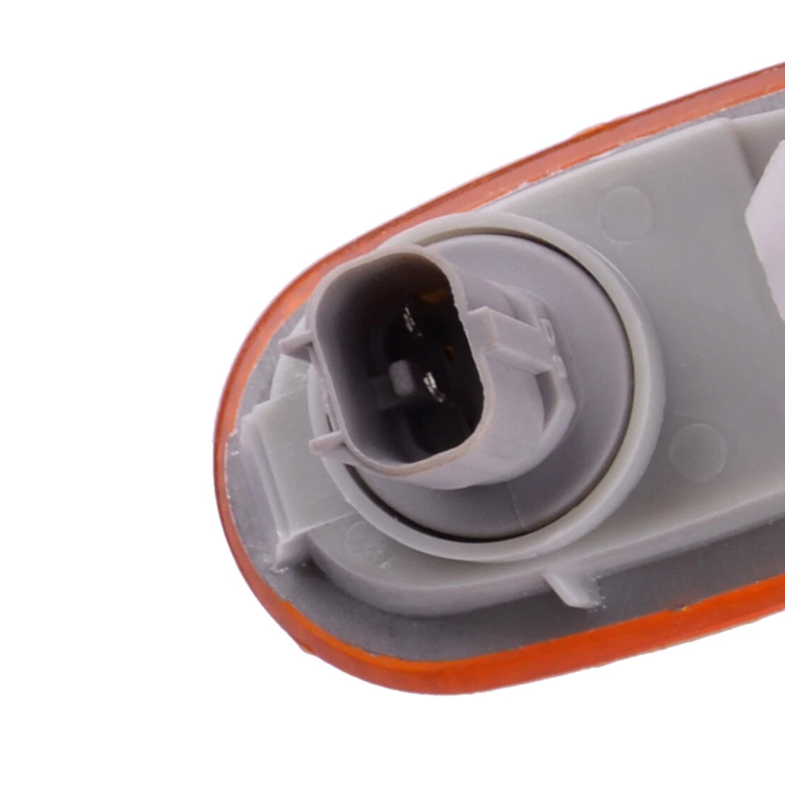 Amber Side Marker Lights for Mitsubishi Mirage (1992-2000)