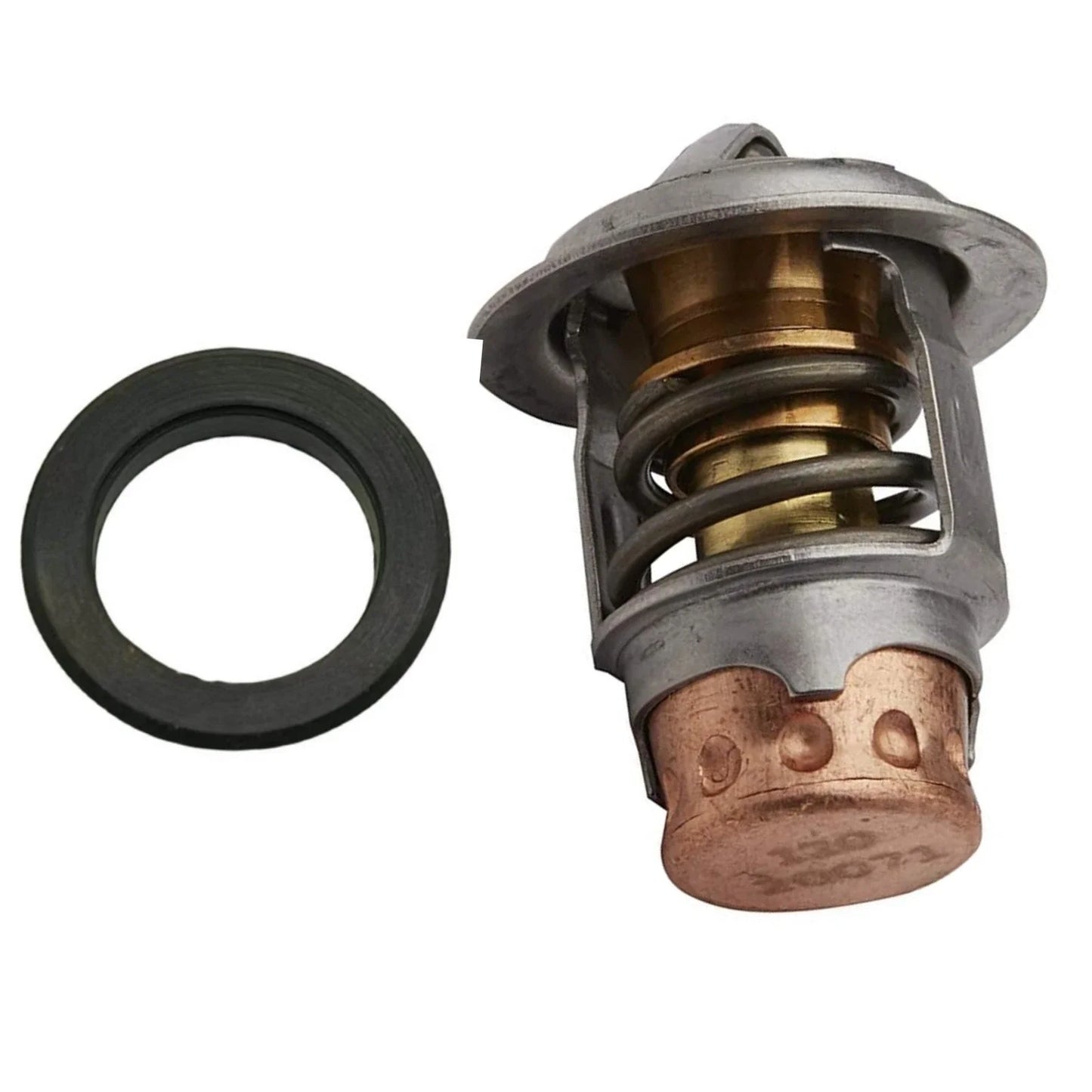 Thermostat for Mercury Marine/Mercruiser 8M016889/8M011741 Sierra 18-3640