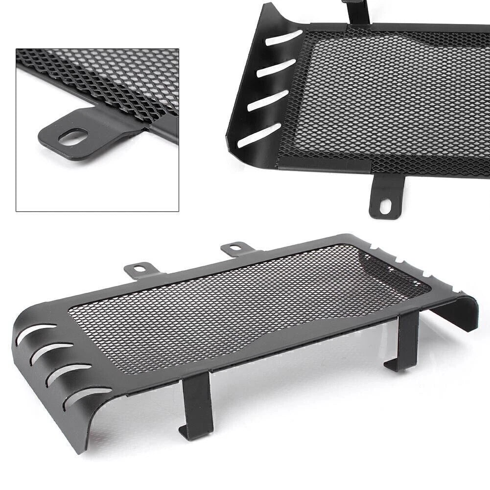 Front Radiator Grill Guard Protector Cover for BMW R Nine T All Models (2014-2018)