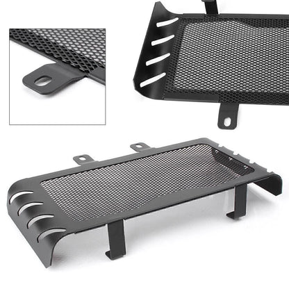 Front Radiator Grill Guard Protector Cover for BMW R Nine T All Models (2014-2018)