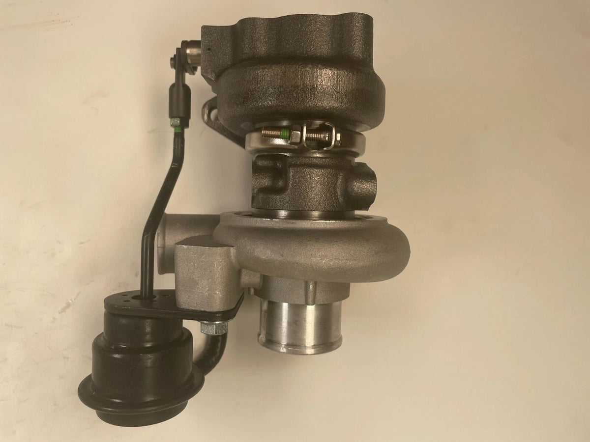 Turbo TD025 Turbine for Hyundai Accent Getz Matrix 1.5L CRDI (2005-2010)