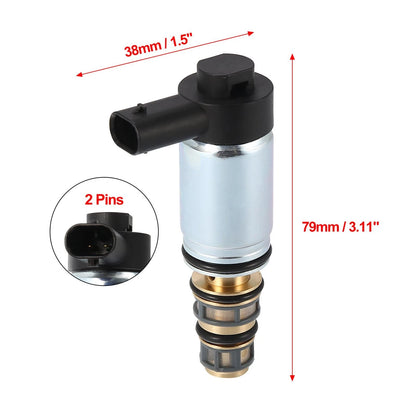 AC Compressor Electronic Control Valve for Honda Civic (2016-2018)