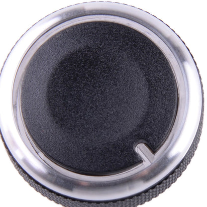 3 x A/C Air Conditioning Switch Knobs for Toyota Tacoma Vios (2002-2014)