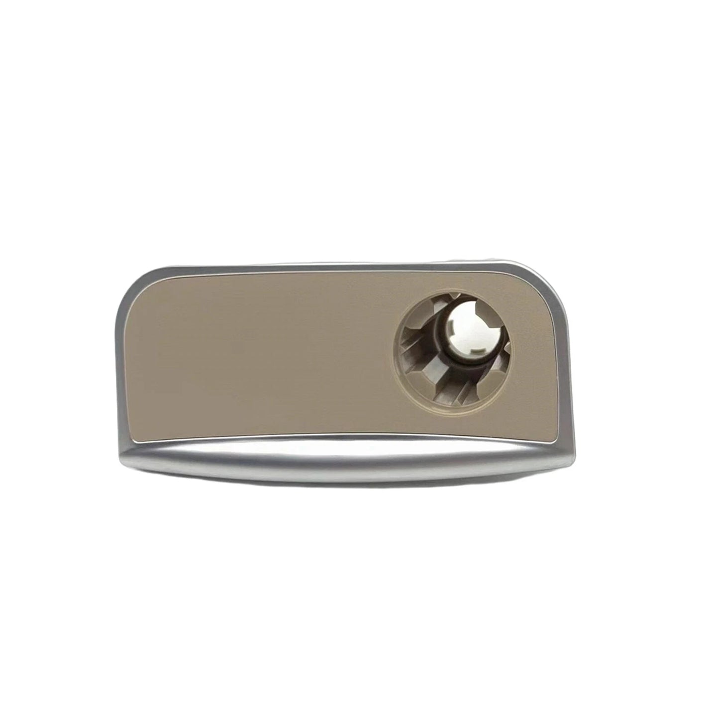 Glove Box Handle Cover for Mercedes Benz W222 S Class (2014-2020)
