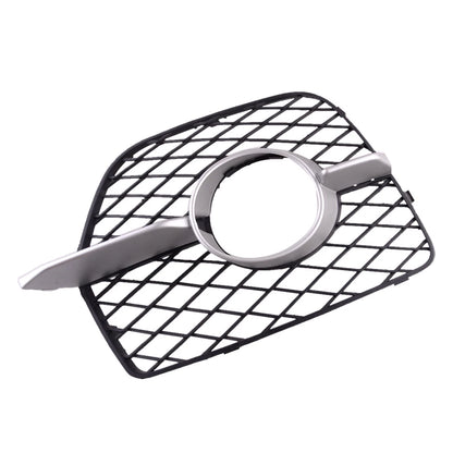 Right Front Fog Light Grill & Cover Trim for BMW X6 E71 E72 (2008-2014)