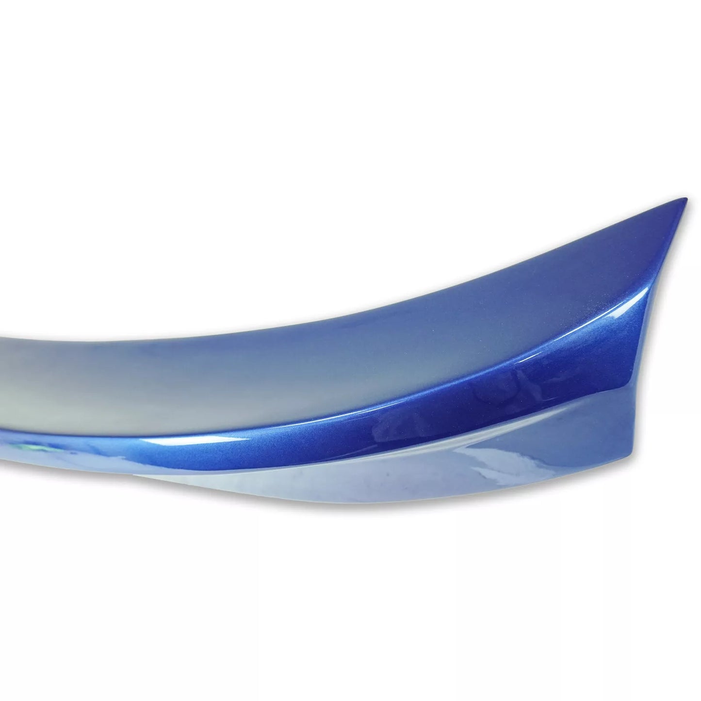 Boot Spoiler for BMW 3 Series F30 (2012-2017)