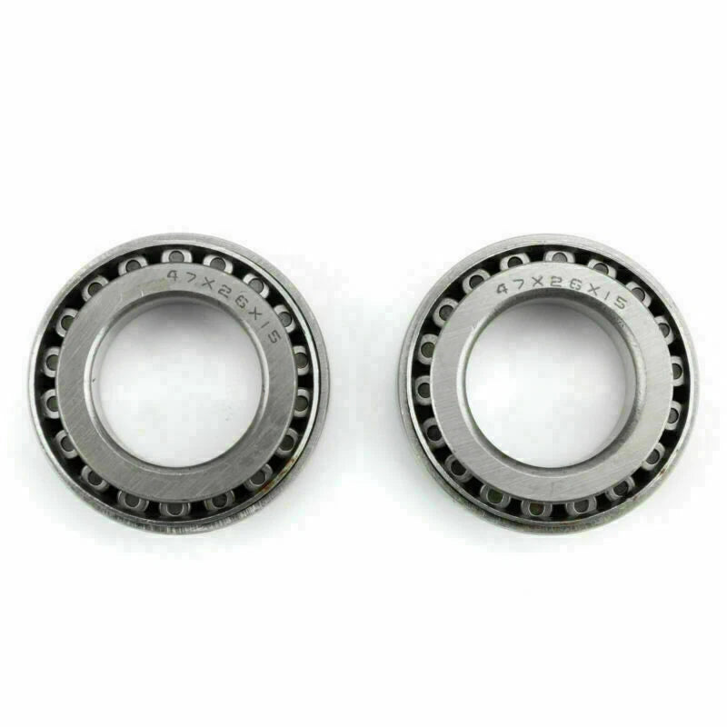Tapered Roller Bearing Kit for Honda CR250R, XR250, CR480R, XL600R (1982-1983)