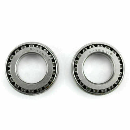 Tapered Roller Bearing Kit for Honda CR250R, XR250, CR480R, XL600R (1982-1983)