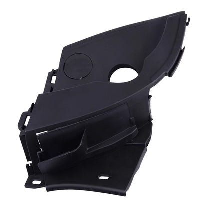 Left Grille Panel Wiper Cover for Honda Civic 2012-2014