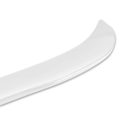 ABS Boot Spoiler for BMW 3 Series F30 (2012-2018) Mineral White A96