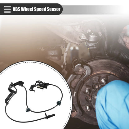 Front Right ABS Wheel Speed Sensor for Ford Ranger (2012-2022)