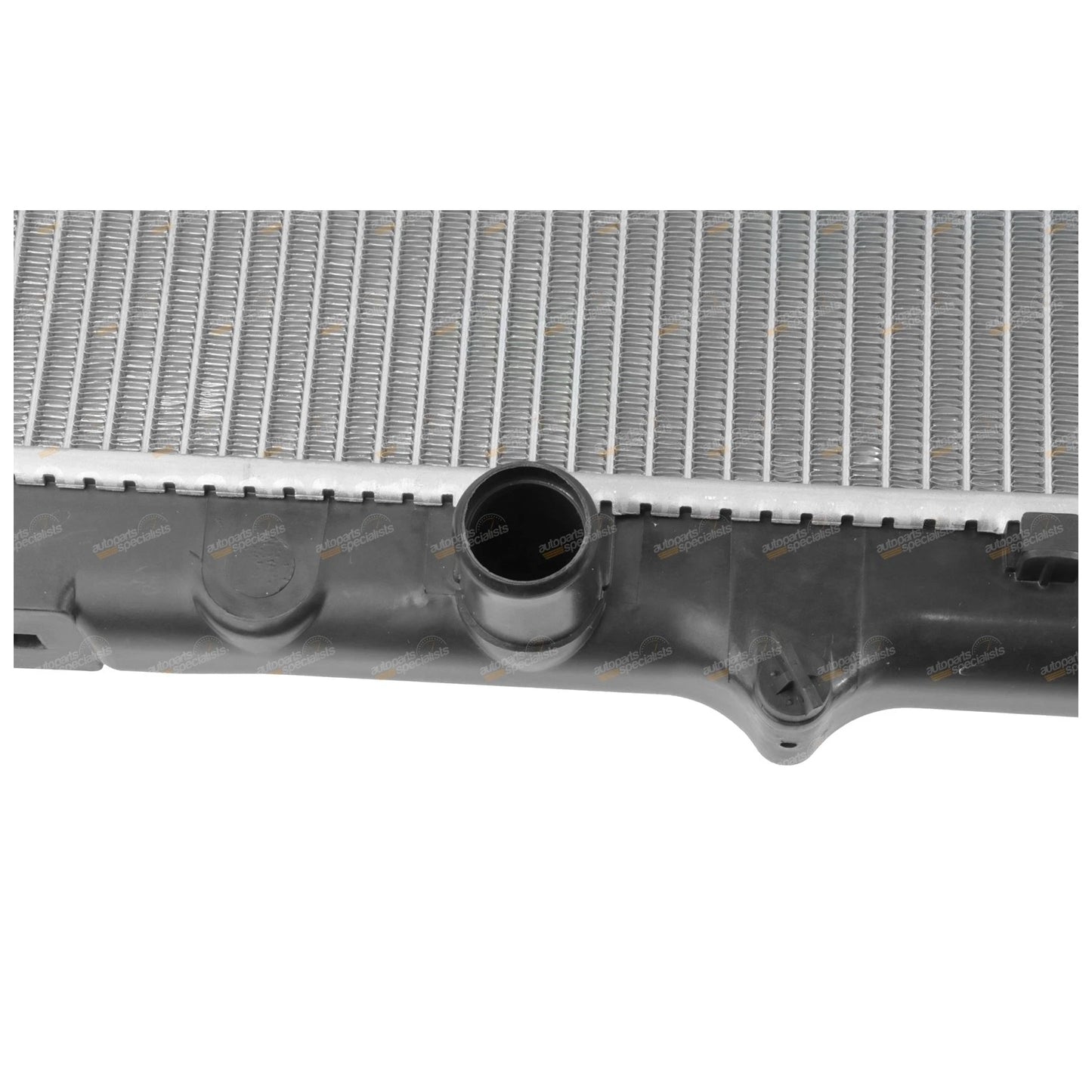 Radiator for Toyota Hilux LN147R (2000–2005)