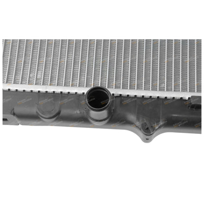Radiator for Toyota Hilux LN147R (2000–2005)