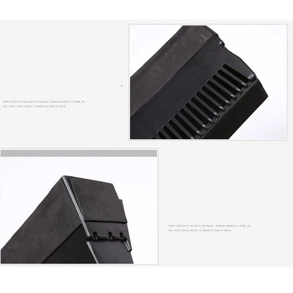 Interior Center Console Storage Box Container Fit for Discovery Sport 2015-2018