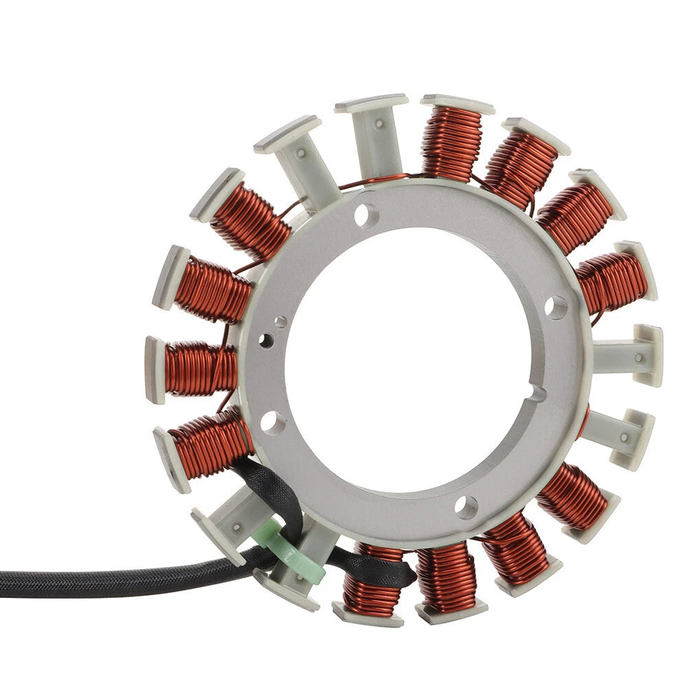 Ignition Charging Coil Stator Plate for Kawasaki FH381V FH451V (2005-2023)
