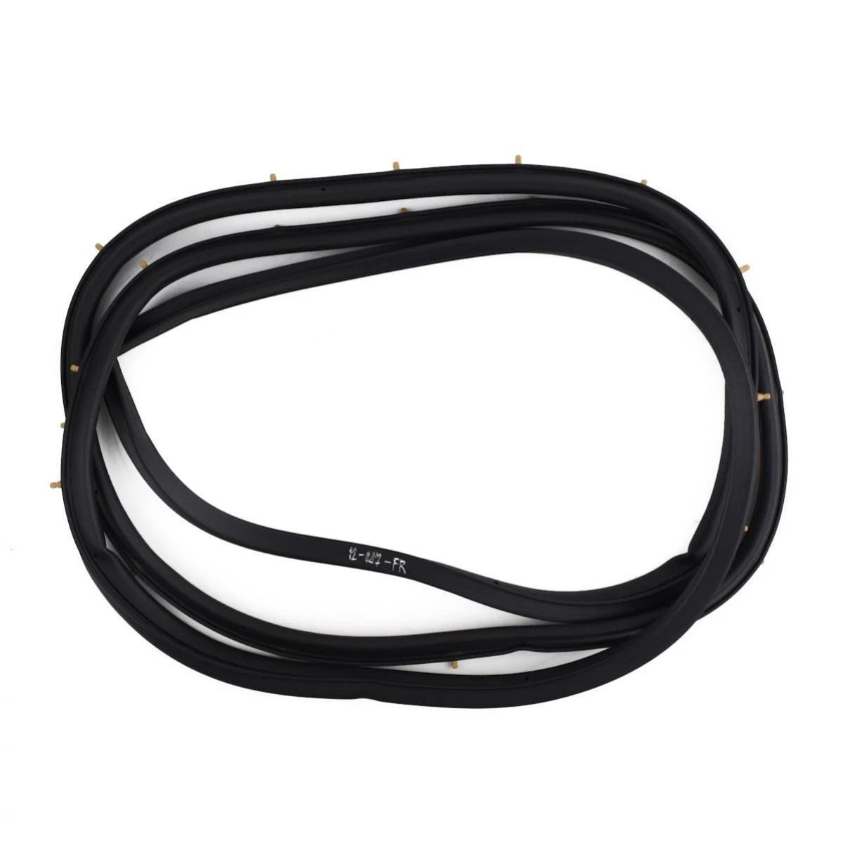 Door Rubber Seal Weatherstrip Front RH Fits Toyota Hilux RN30 RN40 1978-83 D09