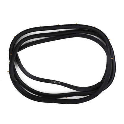 Door Rubber Seal Weatherstrip Front RH Fits Toyota Hilux RN30 RN40 1978-83 D09