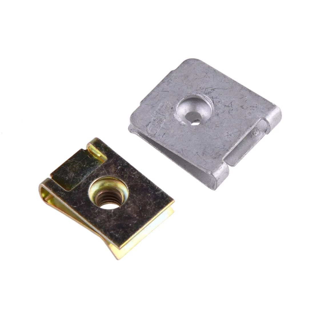 Engine Undertray Splashguard Fasteners Clips for Benz C E Class (2001-2023)