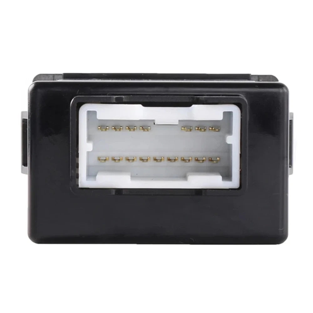 USB AUX Audio Module Jack for Hyundai Sonata (2015-2017)