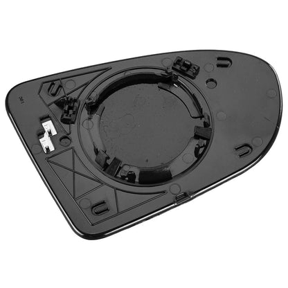 Front Left Mirror Glass for Nissan Dualis J10 (2006-2013)