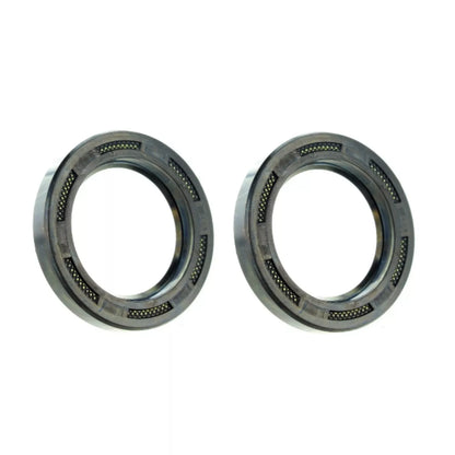 Outboard Prop Shaft Seal for Yamaha Motors (2 Pcs)