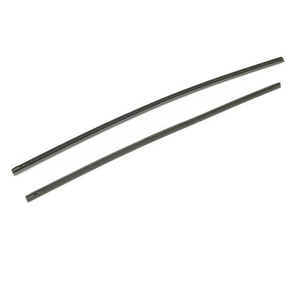 Windshield Wiper Rubber Insert for Toyota Camry, Lexus LS500 (2018-2023)