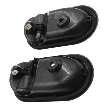 Car Interior Door Handles ABS for Renault Megane II (2002-2008)