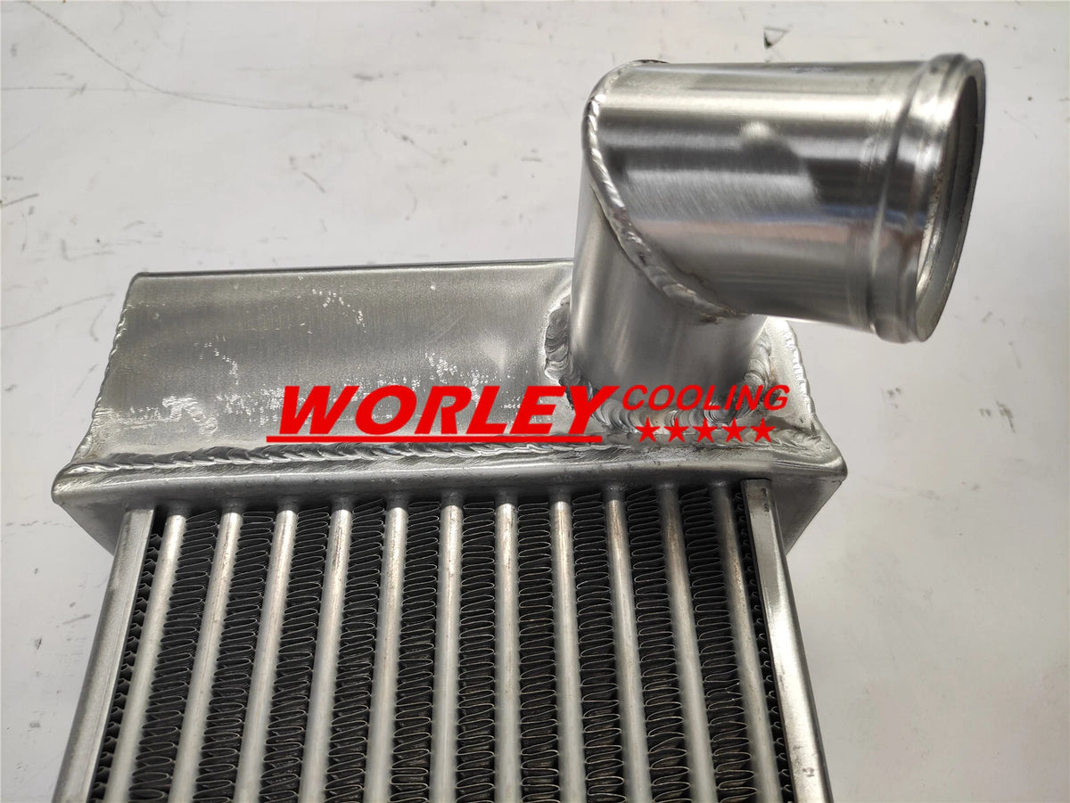 Intercooler for Land Rover Defender Discovery 300 TDI 2.5L Turbo (1994-1998)