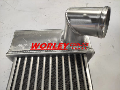 Intercooler for Land Rover Defender Discovery 300 TDI 2.5L Turbo (1994-1998)