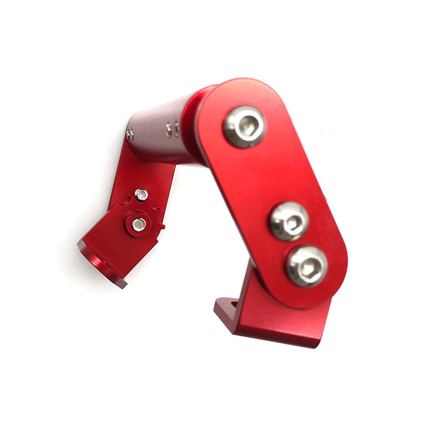 22mm Phone Holder Bracket for Honda Universal