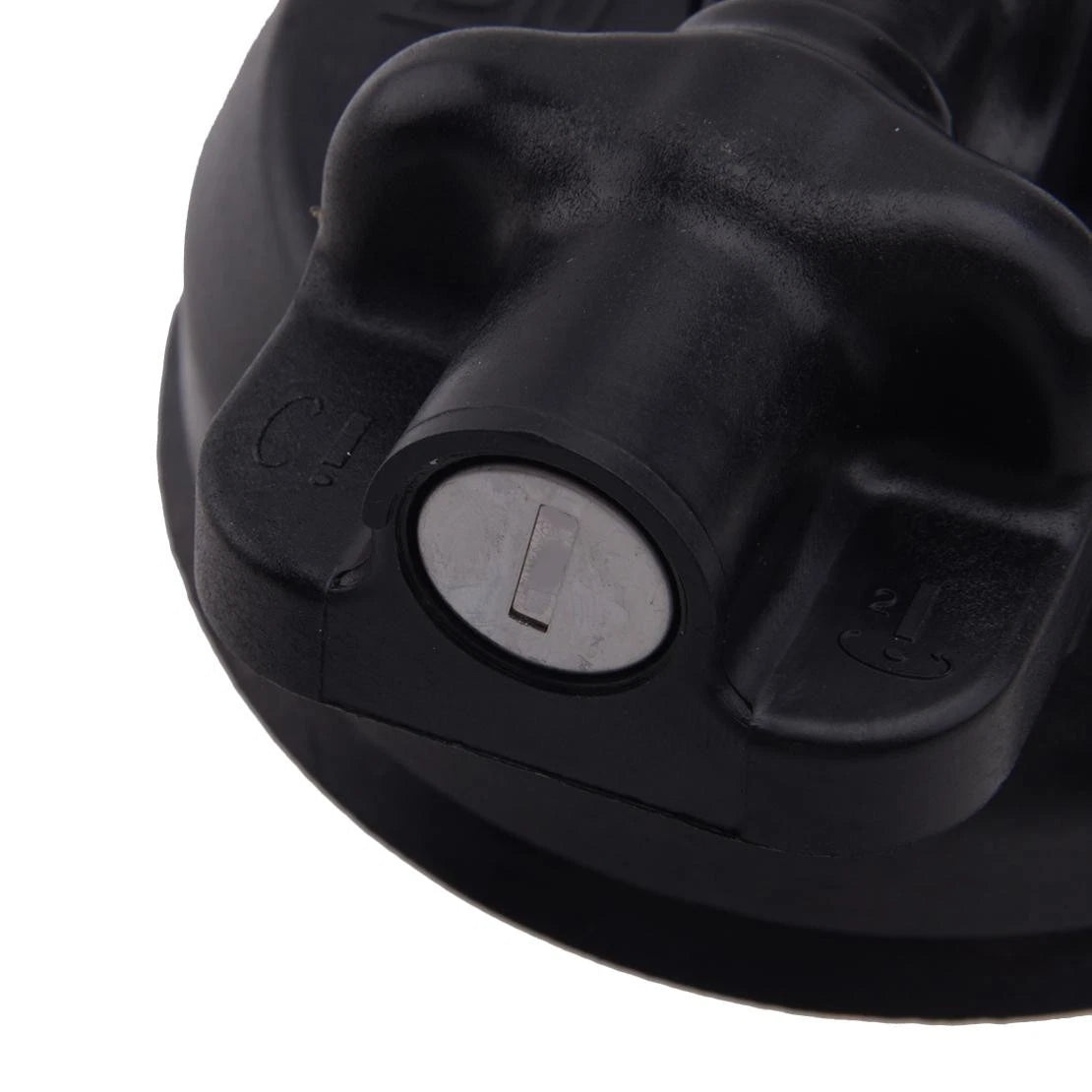 Locking Fuel Cap with Keys for Hitachi JD 240DLC 120D 135D