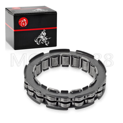 Clutch One Way Bearing for Honda Rancher 350 TRX350 TE TM FE FM (2000–2006)