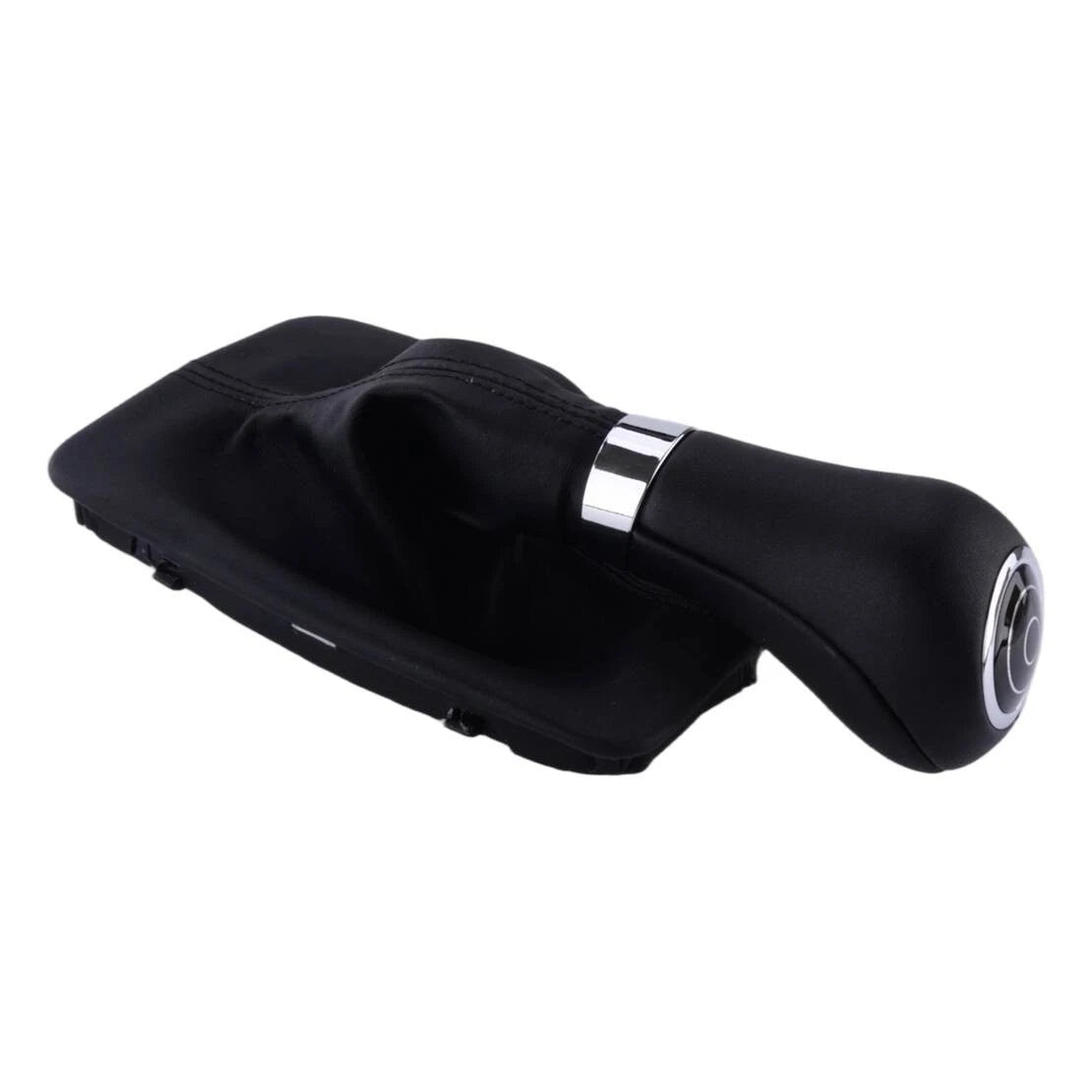 Gear Shift Knob Boot Gaiter for Benz C-Class W204 (2008-2013)