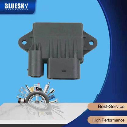 Glow Plug Control Unit for Mercedes E320 GL320 ML320 R350 (2006-2012)