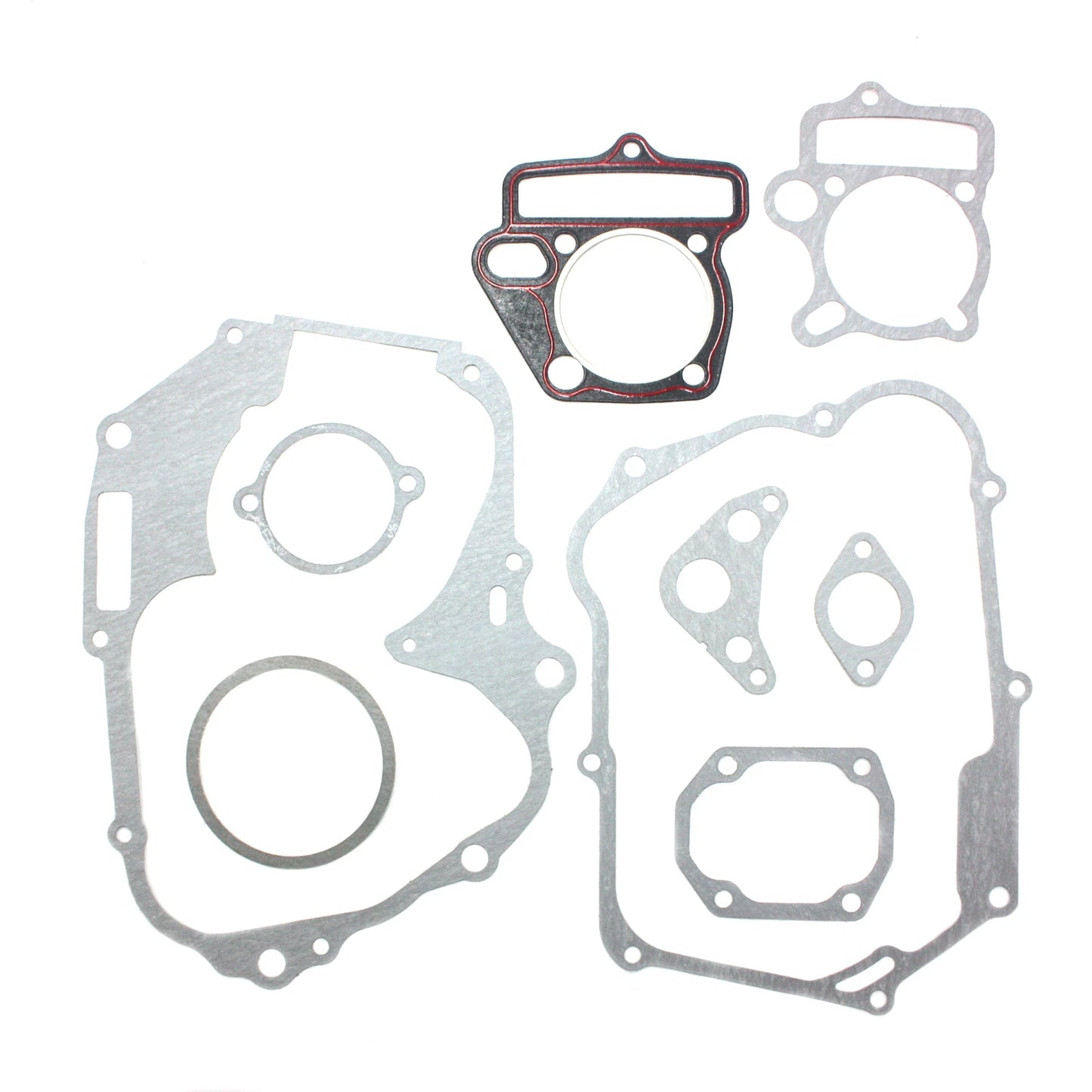 Engine Head Gasket Kit for LIFAN W150 150cc PIT PRO TRAIL QUAD ATV
