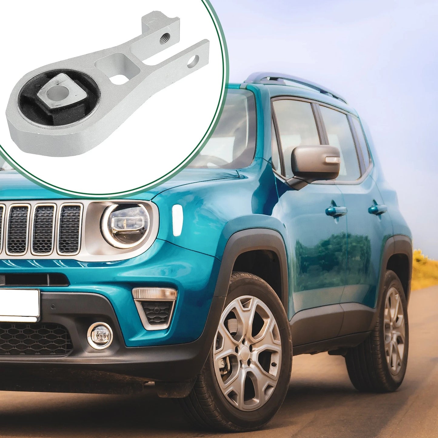 Engine Motor Mount Torque Strut for Jeep Renegade 1.4L (2015-2018)