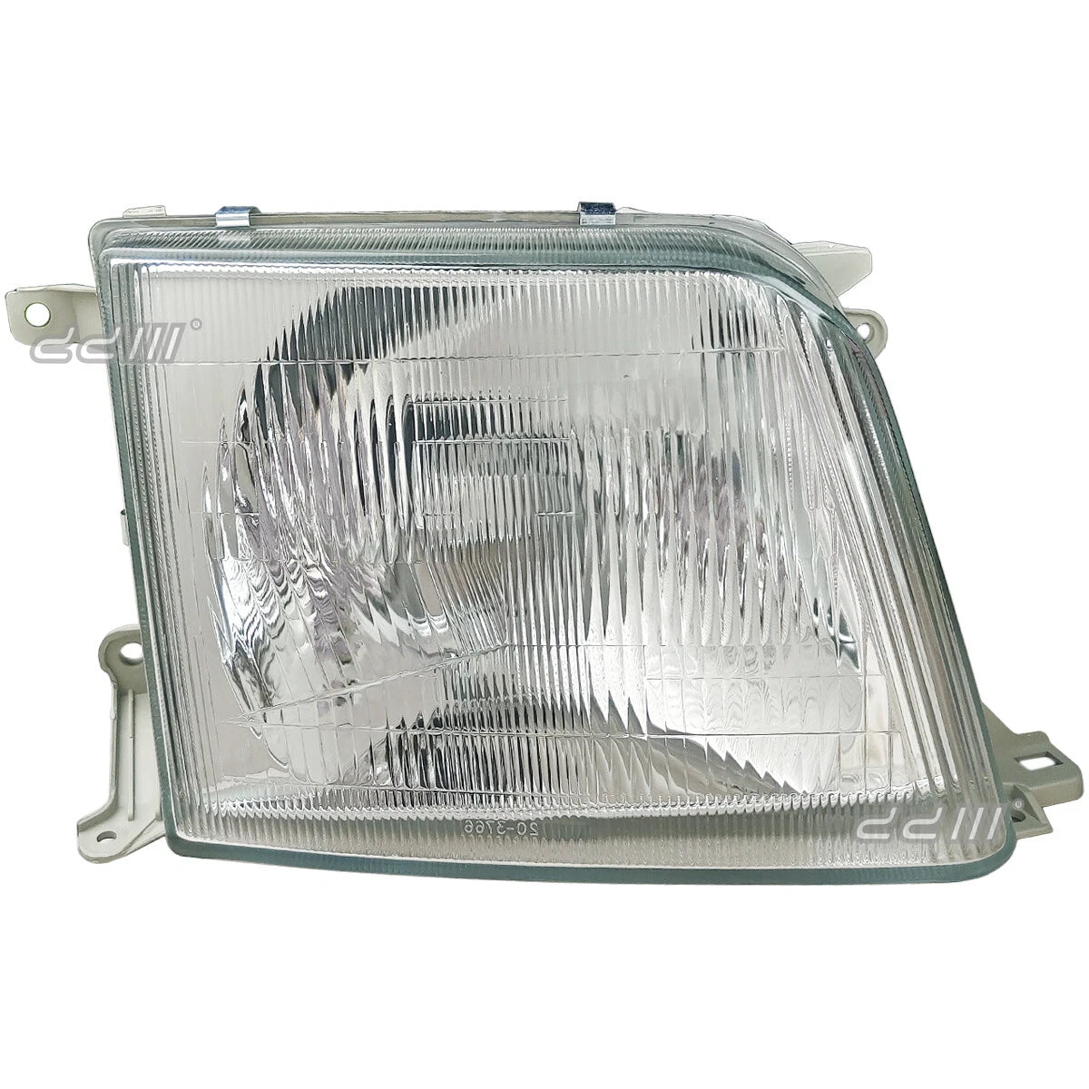 Headlight for Land Cruiser Prado 90 95 (1996-1999)