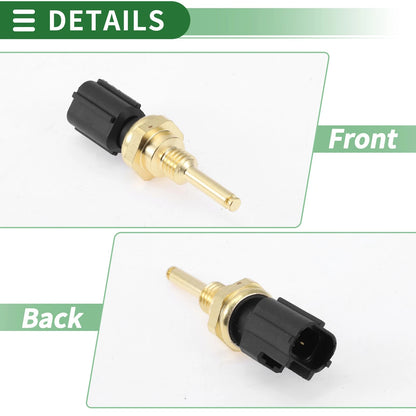 Engine Coolant Temperature Sensor for Ford F-450 Super Duty (2019)