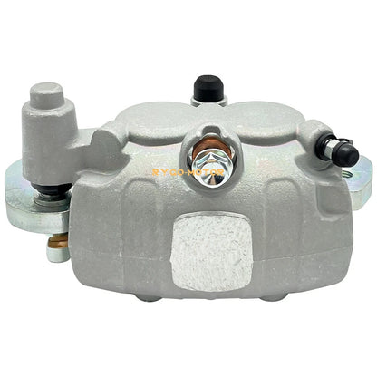Rear Left Brake Caliper & Sintered Pads for Can-Am Maverick X3 (2017–2022)