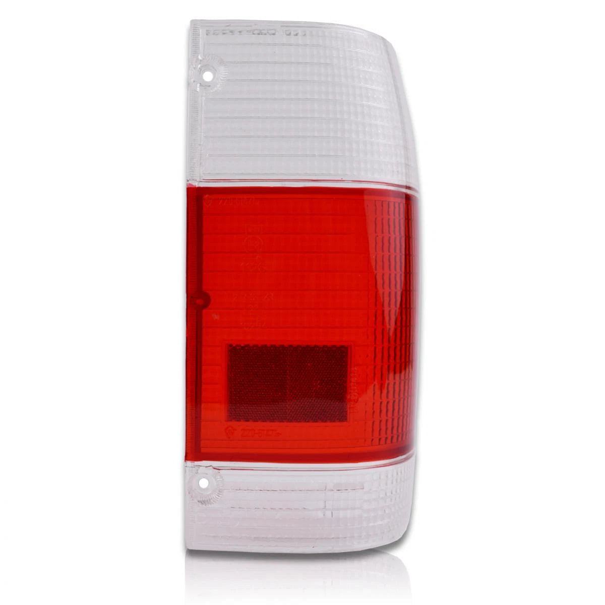 Tail Light Lamp Cover Lens Right Fits Mazda B2200 B2500 Pickup Truck 1985-95 D05