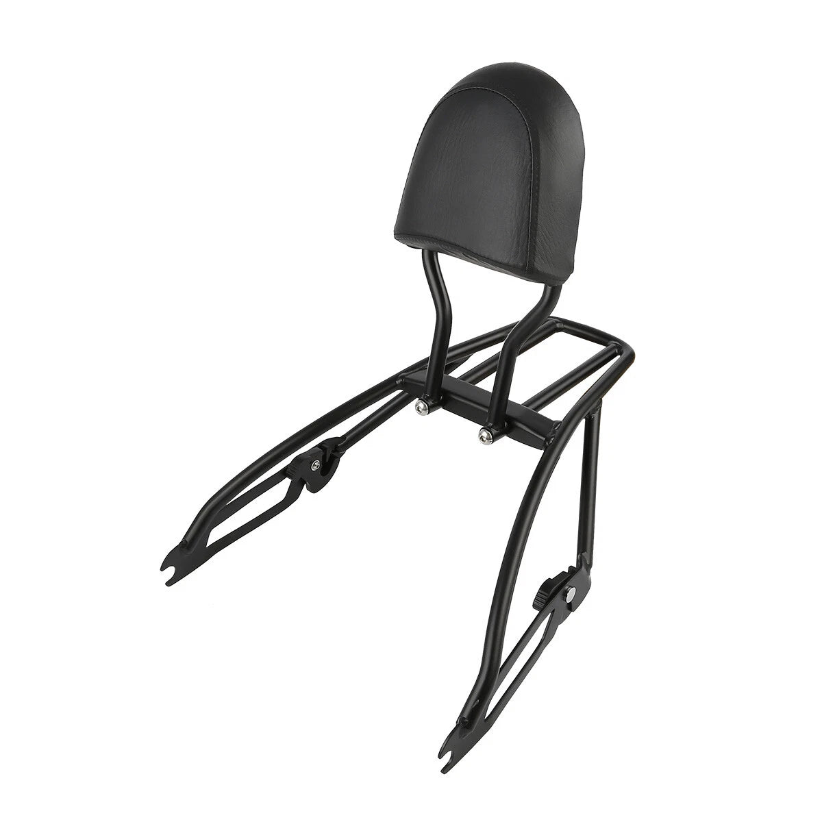 Two-Up Luggage Rack w/ Back Harley Street 500/750 XG500/XG750 (2015-2020)