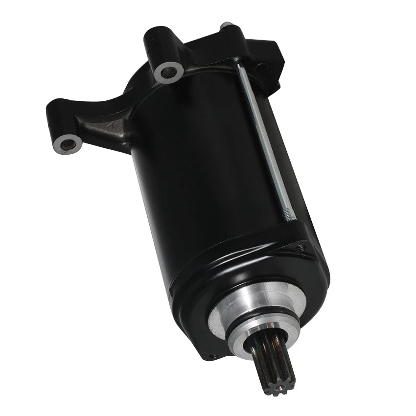 Starter Motor for BMW R1200R R1250RT R1200GS R1250RS R1200RT R1200RS (2004-2023)