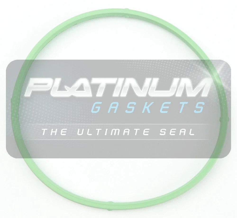 THROTTLE BODY GASKET FOR HOLDEN COMMODORE VZ VE VF