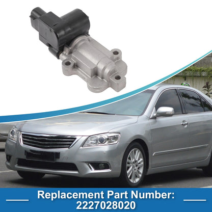 Idle Air Control Valve for Toyota Camry (2002–2006)