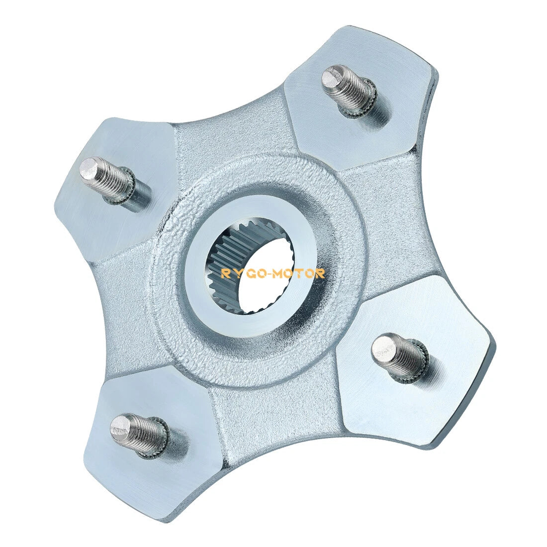 Rear Left Wheel Hub for Arctic Cat 700/650/550/500