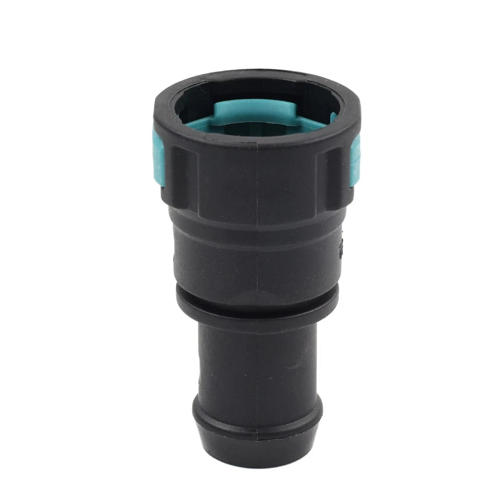 Upper Radiator Coolant Hose Connector for Audi, VW, Skoda (1996-2005)