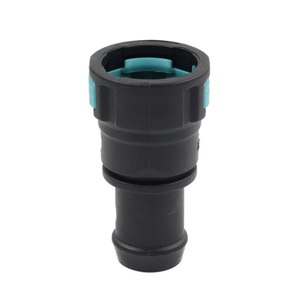Upper Radiator Coolant Hose Connector for Audi, VW, Skoda (1996-2005)